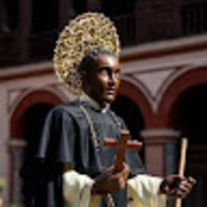 Meet your Posher, Luis